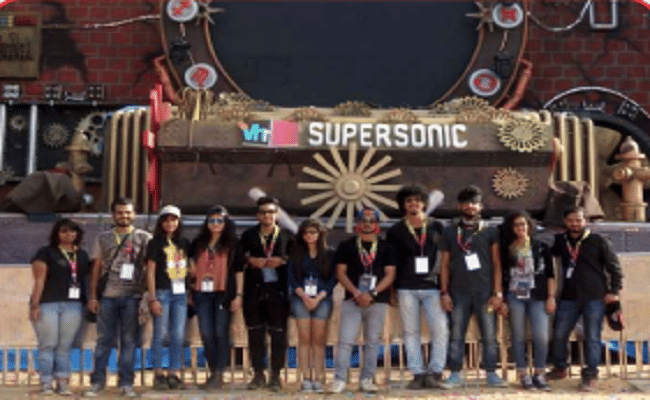 National Academy of Event Management and Development Jaipur Extra Curriculars photo 3